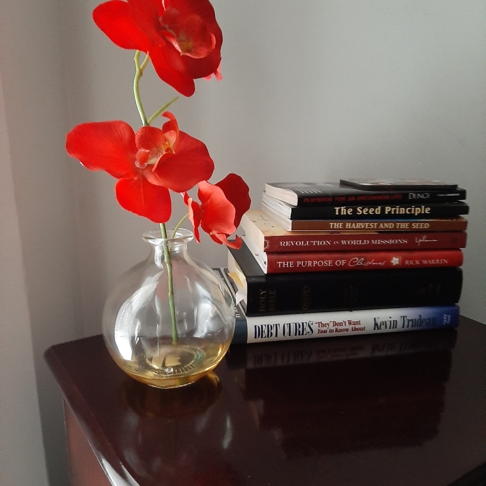 Meet your Posher, Kim